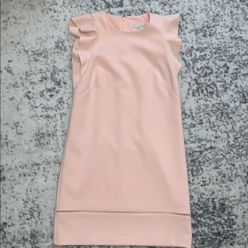 Loft Dress